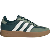 BARREDA