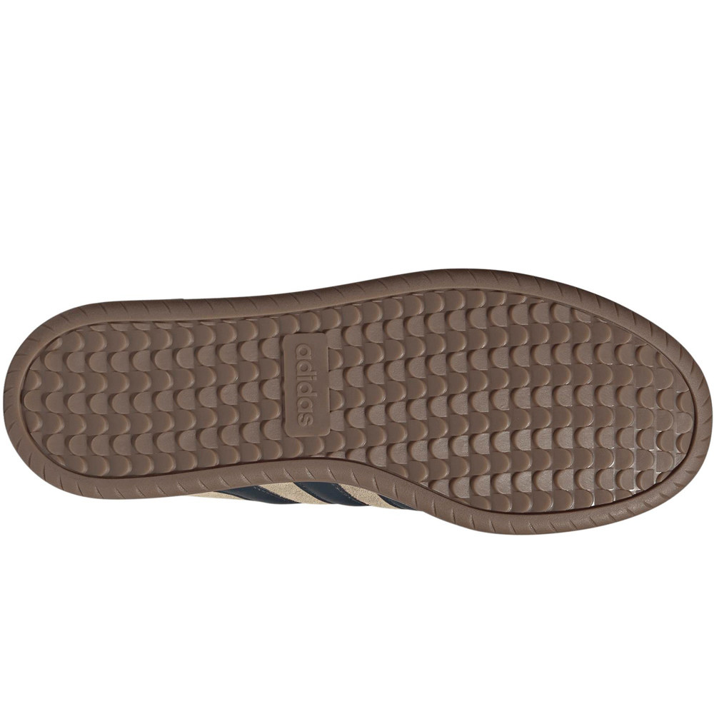 adidas zapatilla moda hombre BARREDA  vista superior