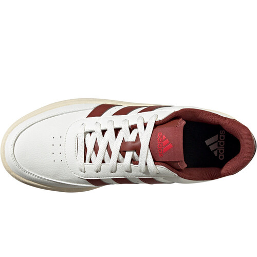 ADIDAS BREAKNET 2.0 marron