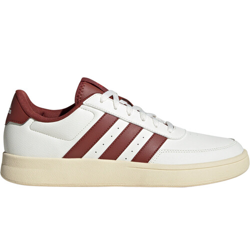 ADIDAS BREAKNET 2.0 marron