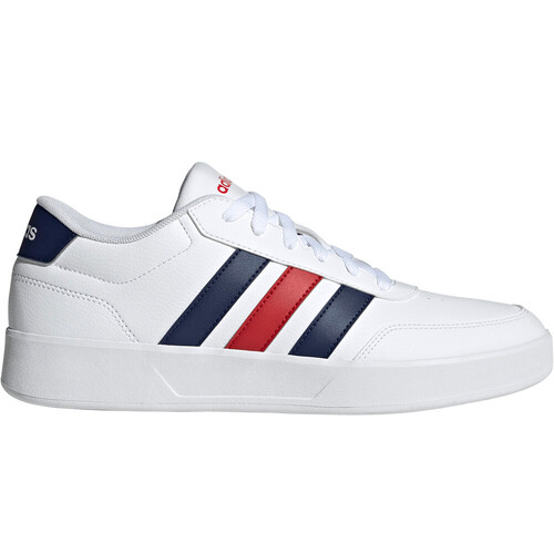 ADIDAS BREAKNET 3.0 blanco
