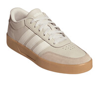 adidas zapatilla moda hombre BREAKNET 3.0  lateral interior