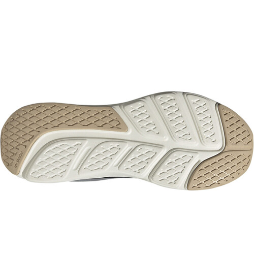 ADIDAS CLOUDFOAM GO LOUNGER gris