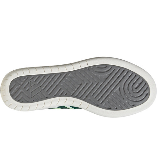 adidas zapatilla moda hombre COURT 24 BLANCO