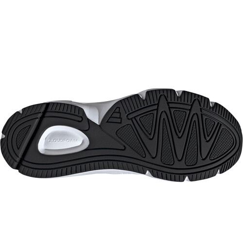 ADIDAS CRAZYCHAOS 2000 blanco