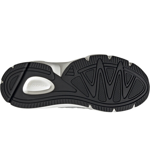 ADIDAS CRAZYCHAOS 2000 gris