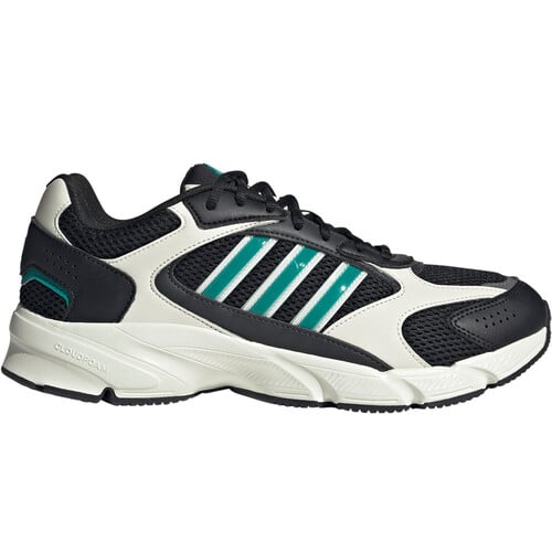 ADIDAS CRAZYCHAOS 2000 negro