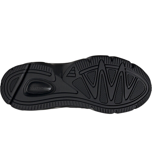 ADIDAS CRAZYCHAOS 2000 negro