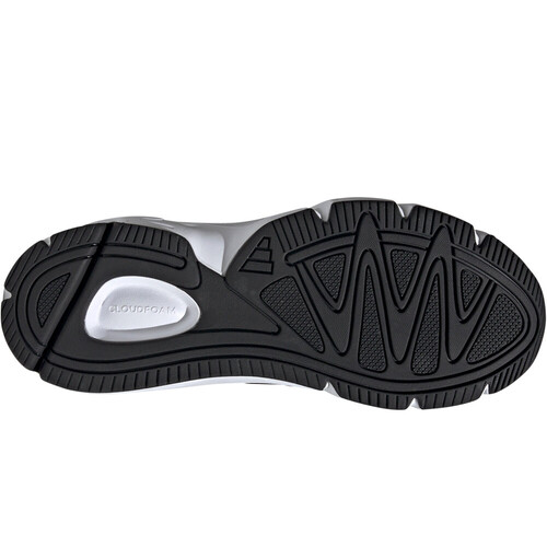 ADIDAS CRAZYCHAOS 2000 negro