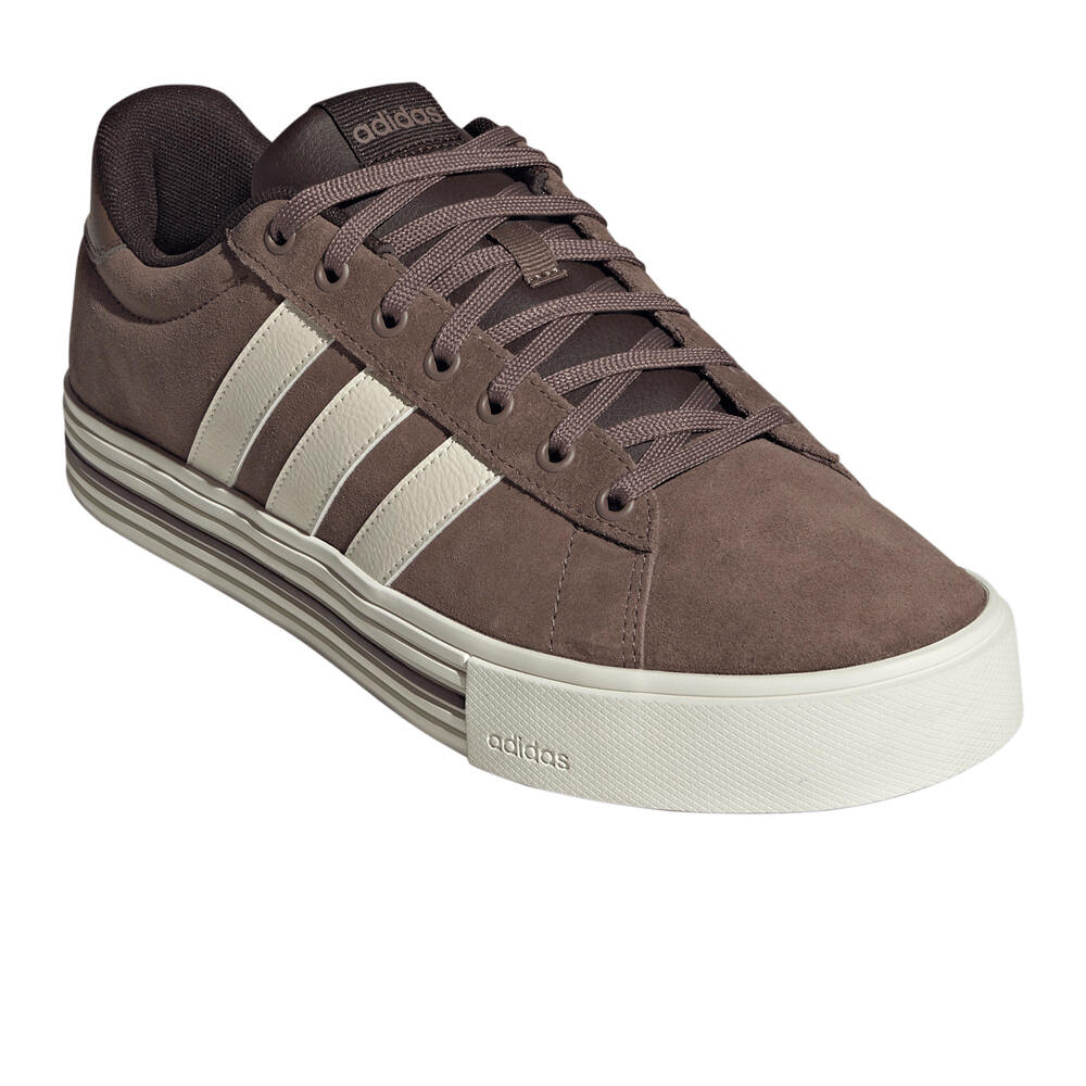 adidas zapatilla moda hombre DAILY 4.0  lateral interior