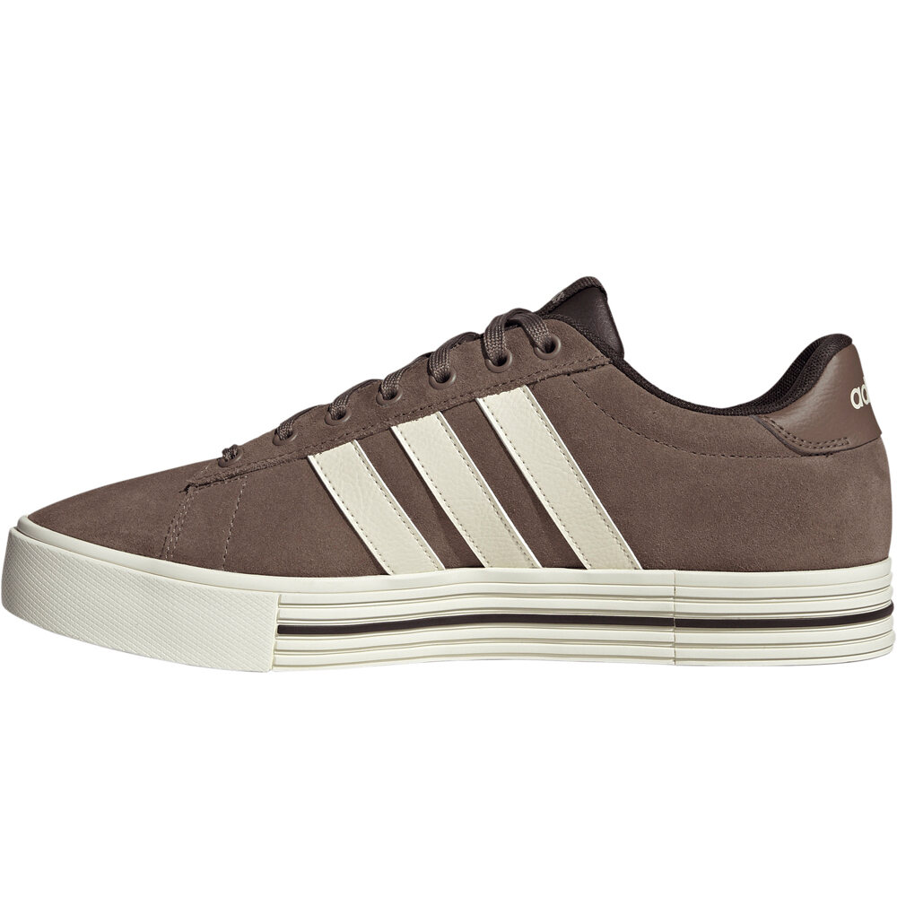 adidas zapatilla moda hombre DAILY 4.0  puntera