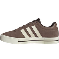adidas zapatilla moda hombre DAILY 4.0  puntera