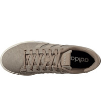 adidas zapatilla moda hombre DAILY 4.0 ROJO 05
