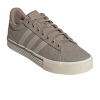 adidas zapatilla moda hombre DAILY 4.0 ROJO lateral interior
