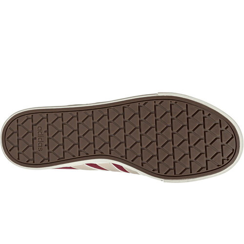 ADIDAS DAILY 4.0 rojo