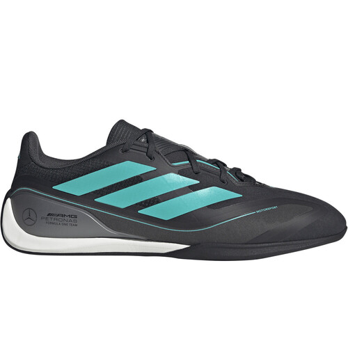 ADIDAS FEROZA MERCEDES F1 negro
