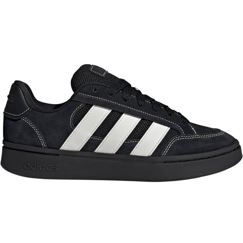 ADIDAS GRAND COURT ALPHA SK8 negro