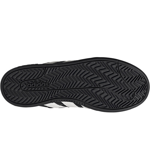 ADIDAS GRAND COURT ALPHA SK8 negro