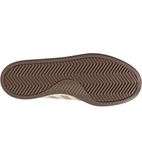 adidas zapatilla moda hombre GRAND COURT 2.0 VERDE vista superior