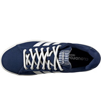 adidas zapatilla moda hombre GRAND COURT 3.0 AZUL 05