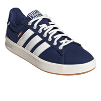 adidas zapatilla moda hombre GRAND COURT 3.0 AZUL lateral interior