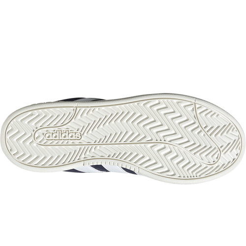 adidas zapatilla moda hombre GRAND COURT ALPHA 00s AZUL