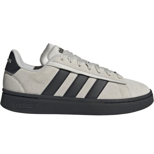 ADIDAS GRAND COURT ALPHA 00S gris