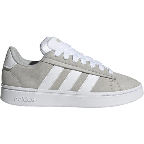 ADIDAS GRAND COURT ALPHA 00S gris