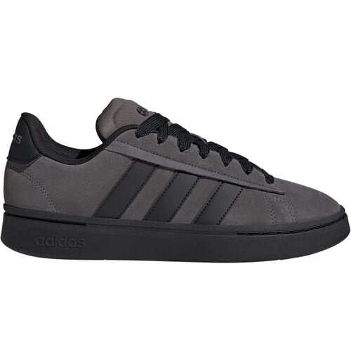 ADIDAS GRAND COURT ALPHA 00S gris