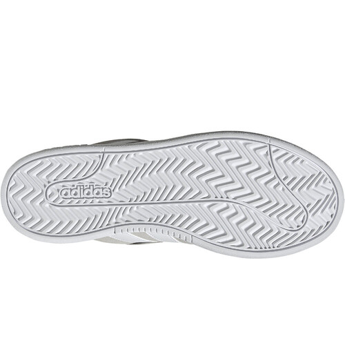 ADIDAS GRAND COURT ALPHA 00S gris