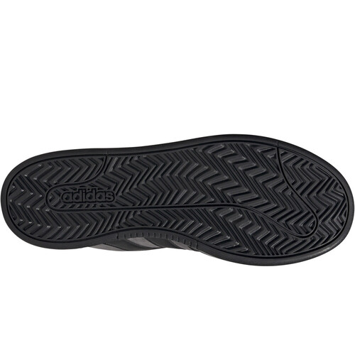 ADIDAS GRAND COURT ALPHA 00S gris