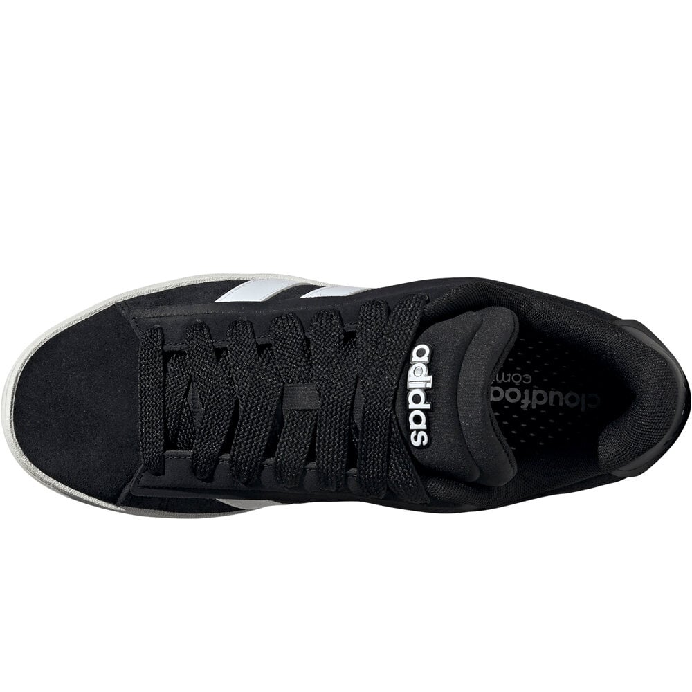 adidas zapatilla moda hombre GRAND COURT ALPHA 00s NEGRO 05