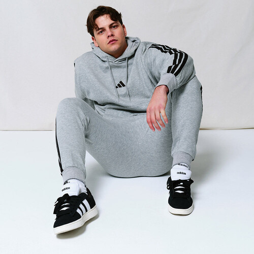 ADIDAS GRAND COURT ALPHA 00S negro