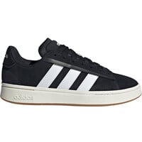adidas zapatilla moda hombre GRAND COURT ALPHA 00s NEGRO lateral exterior