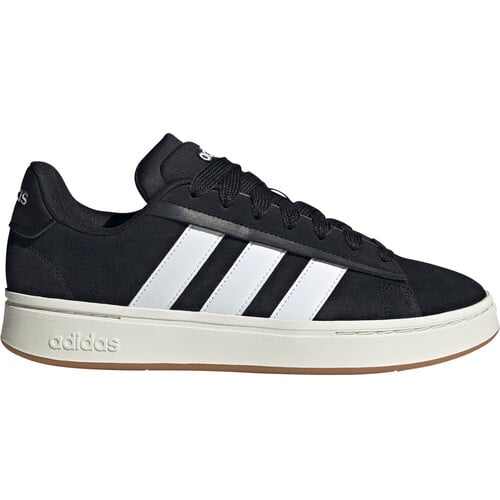 ADIDAS GRAND COURT ALPHA 00S negro