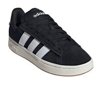 adidas zapatilla moda hombre GRAND COURT ALPHA 00s NEGRO lateral interior