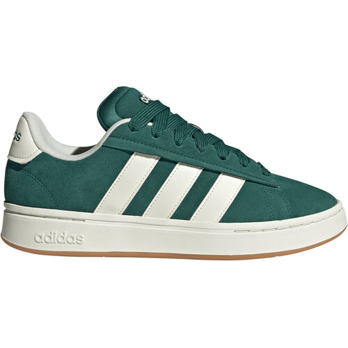 ADIDAS GRAND COURT ALPHA 00S verde