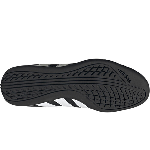ADIDAS GROUNDPULSE negro