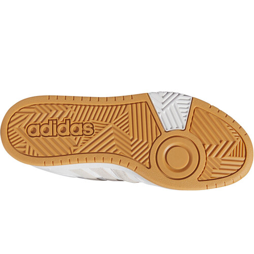 ADIDAS HOOPS 3.0 blanco