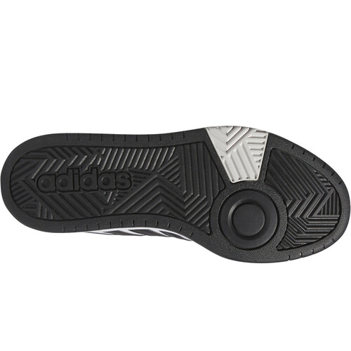 ADIDAS HOOPS 3.0 blanco