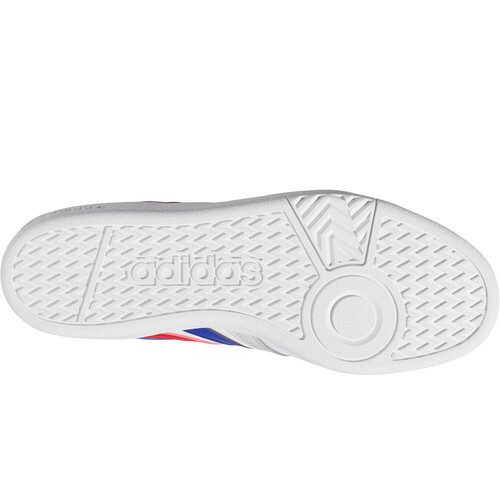 ADIDAS HOOPS 4.0 blanco