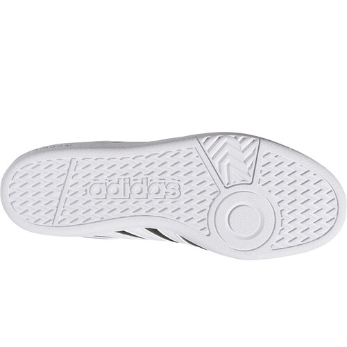 ADIDAS HOOPS 4.0 negro