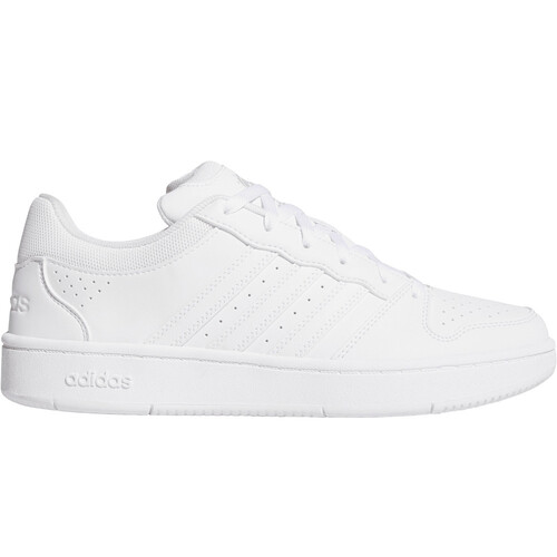 adidas zapatilla moda hombre HOOPS CLASSIC BLANCO