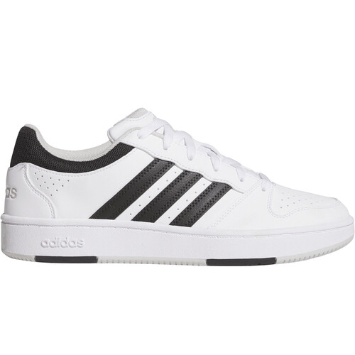 ADIDAS HOOPS CLASSIC blanco