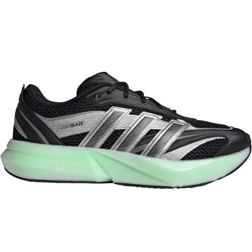 ADIDAS LIGHTBLAZE GLOW negro