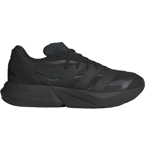 ADIDAS LIGHTBLAZE negro
