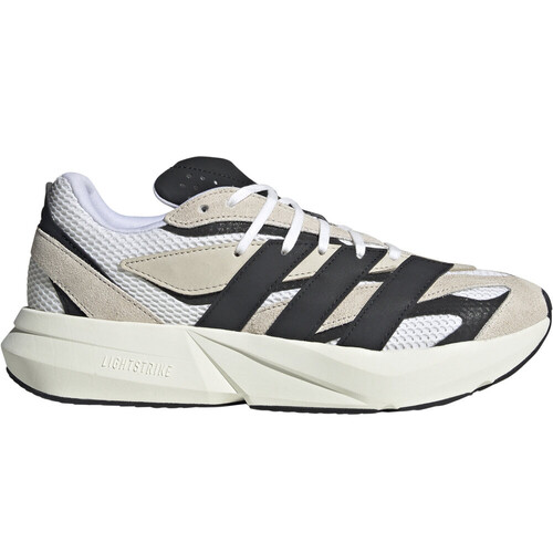 ADIDAS LIGHTSTRIDE gris