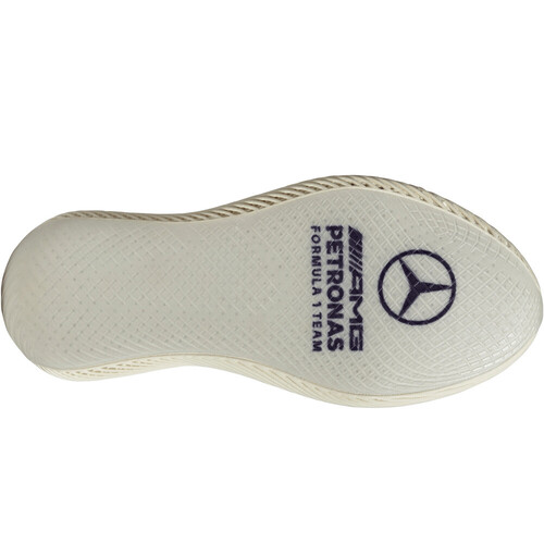 ADIDAS MERCEDES AMG PETRONAS CLIMACOOL blanco
