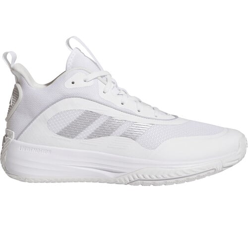 ADIDAS OWNTHEGAME 3.0 blanco