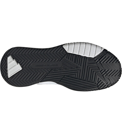 ADIDAS OWNTHEGAME 3.0 blanco